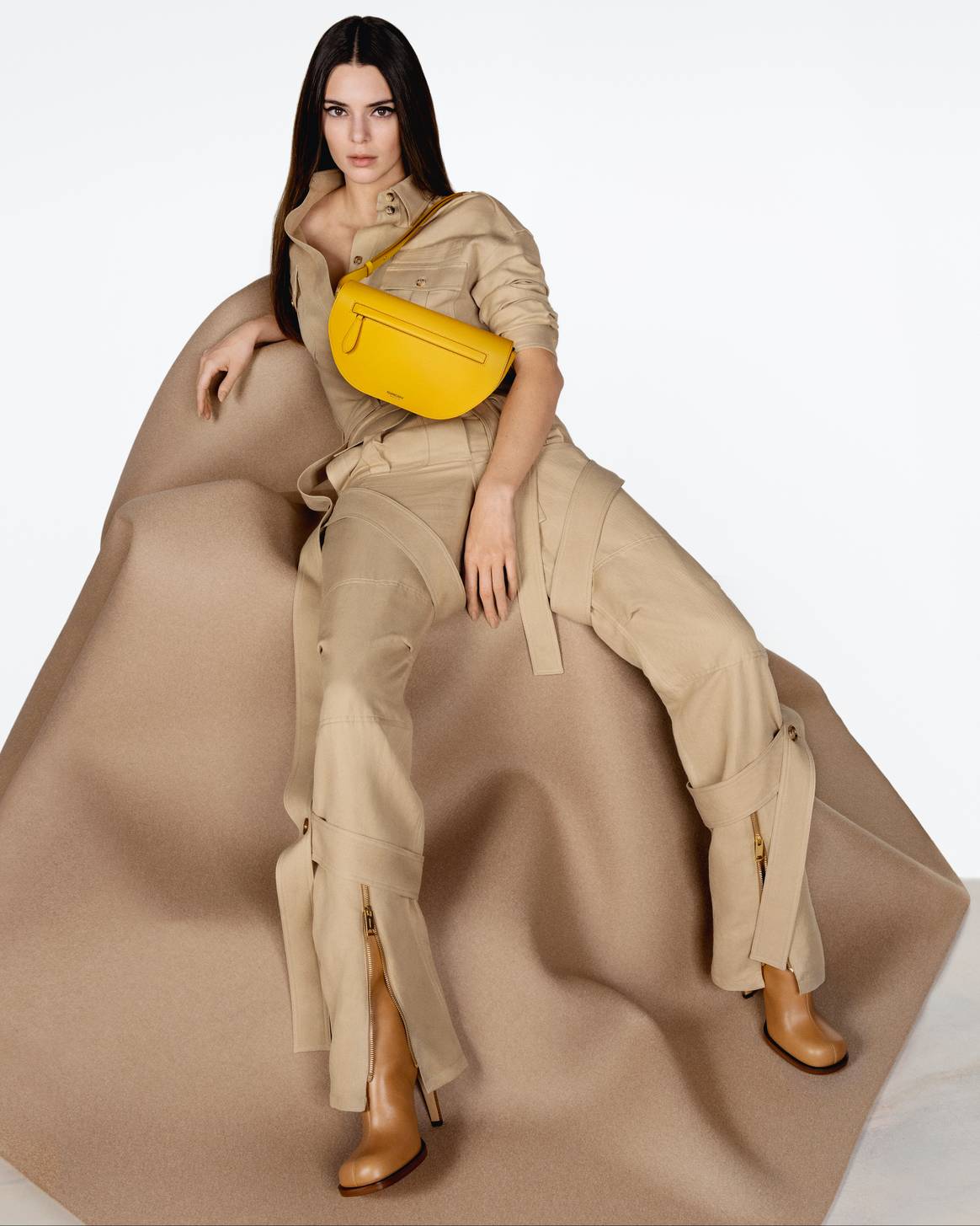 Image: courtesy of Burberry / Inez and Vinoodh
