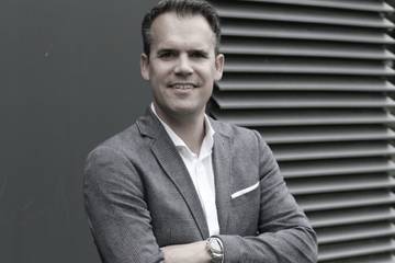 Fashion Cloud ernennt Julian Hehl zum Head of Customer Success