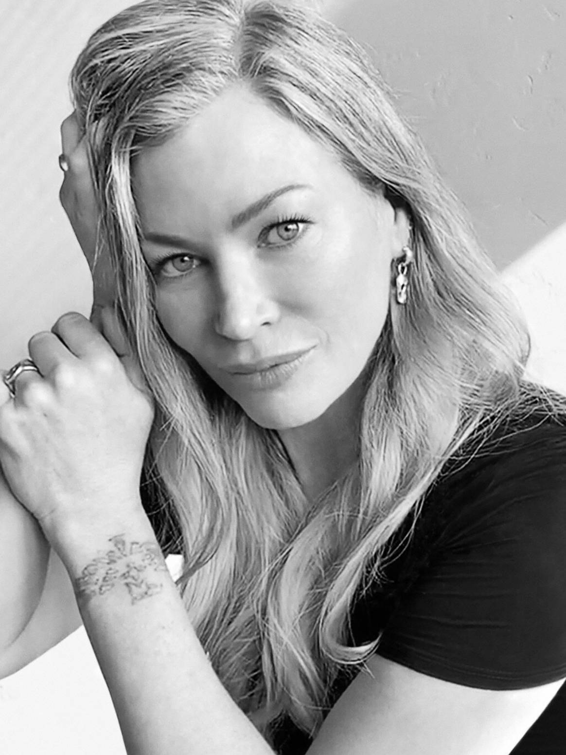 Photo Credits: Carré Otis, Model Alliance.