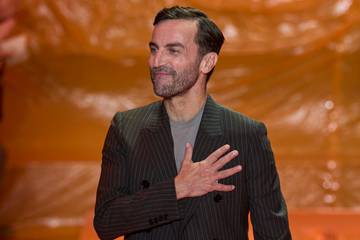 Louis Vuitton : Nicolas Ghesquière reste directeur artistique des collections femme