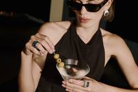 Nelly Rojas Jewelry anuncia su debut en EE.UU. en Soho Miami Pool House durante Art Basel Miami