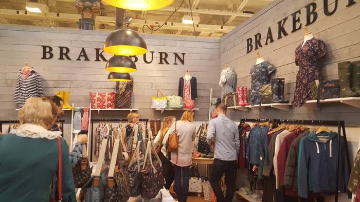 Pure London will größte Modemesse für HAKA und DOB in London werden