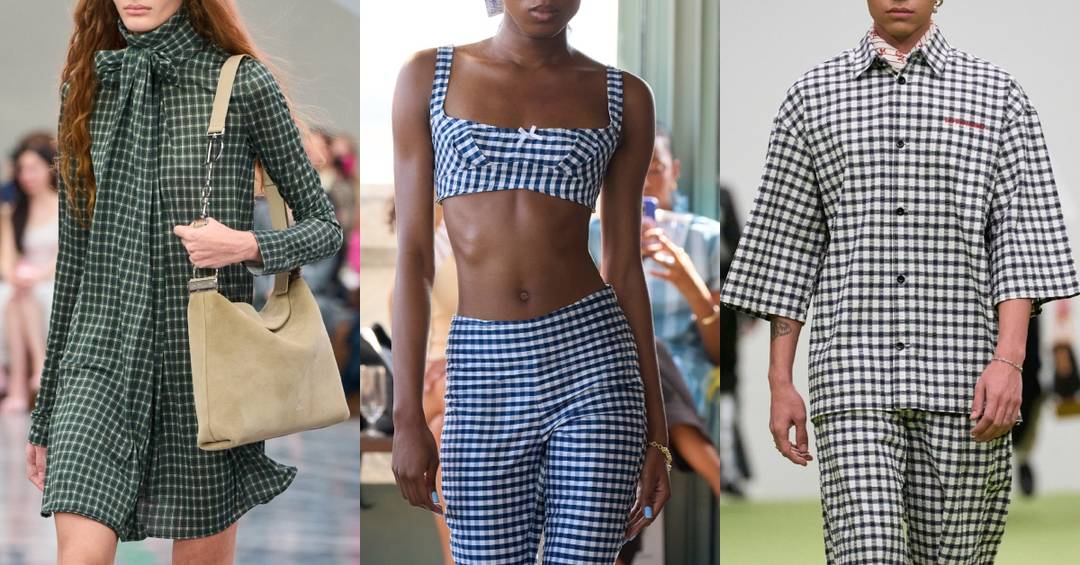 Christian Dior SS26 - Ready to Wear, House of Aama SS26 - Ready to Wear & Les Benjamins SS26 Ready to Wear