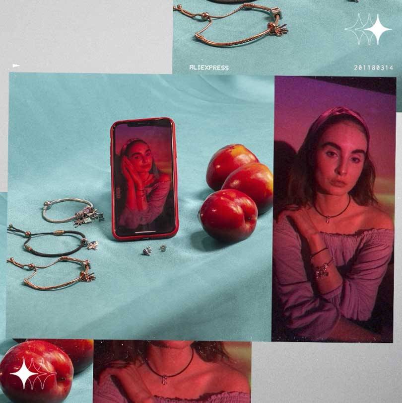 Как человека меняет самоизоляция - фотопроект AliExpress и Pandora
