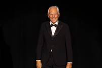 Giorgio Armani falece aos 91 anos