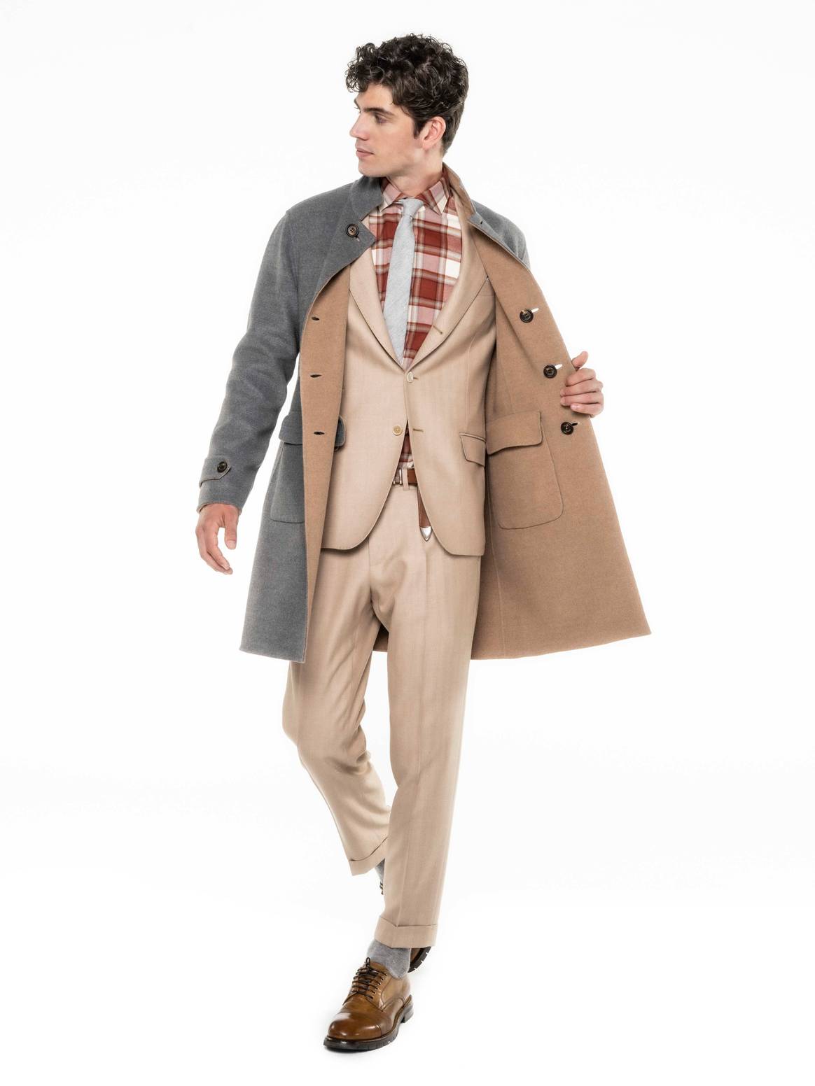 Eleventy, Collection FW22 - 23, courtesy of the brand