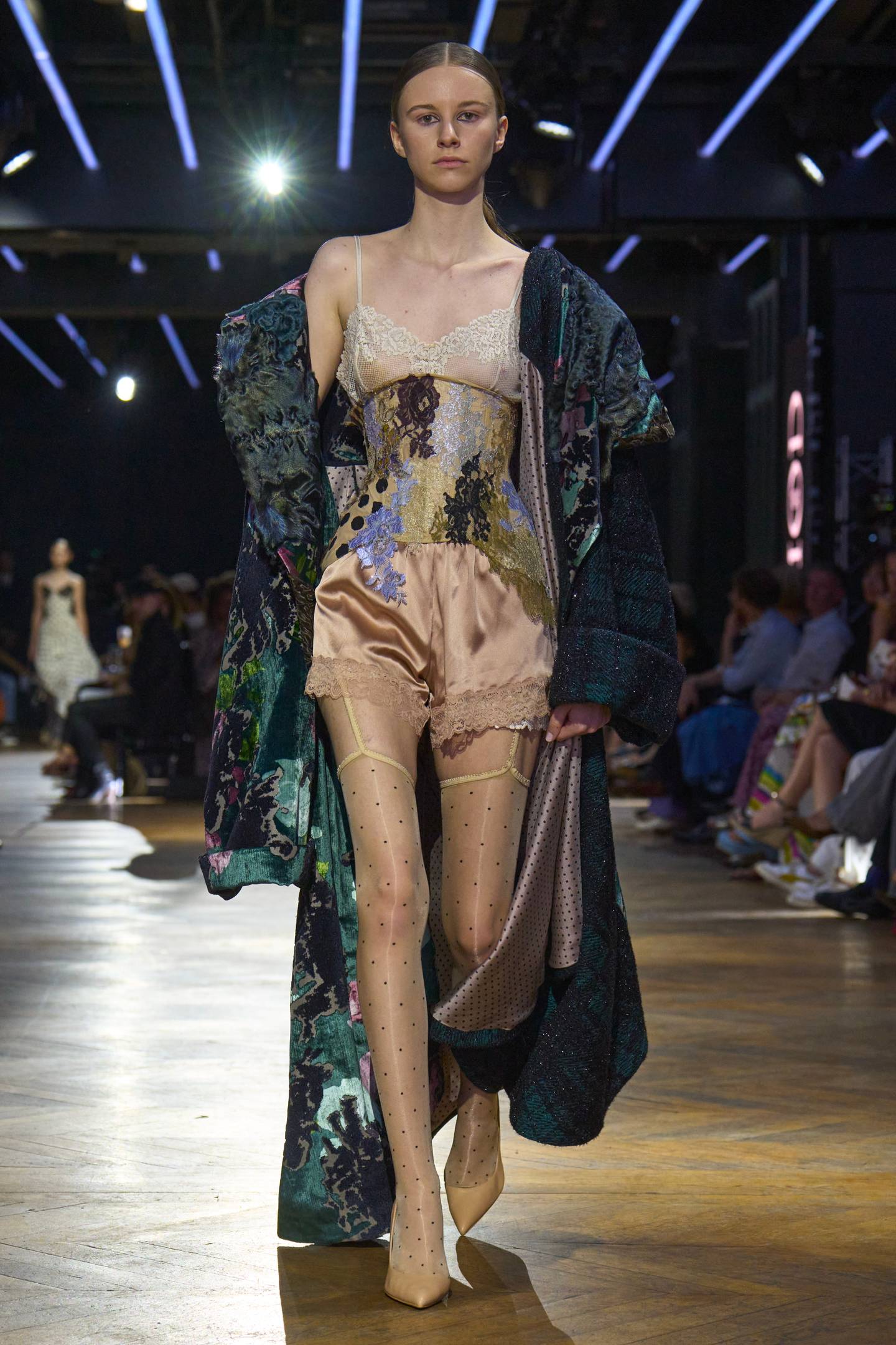 ESMOD Graduate Class 2025