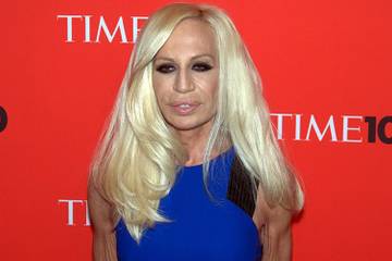 Donatella Versace: “Nieuwe generatie begrijpt zes maanden wachten niet”