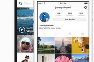 Instagram conquista i giovani italiani