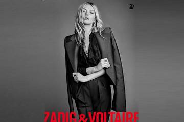 Changement d’actionnaire chez Zadig & Voltaire