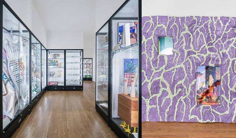 ソウル・デリム美術館で「グッチ」主催の『No Space, Just A Place』展が開幕