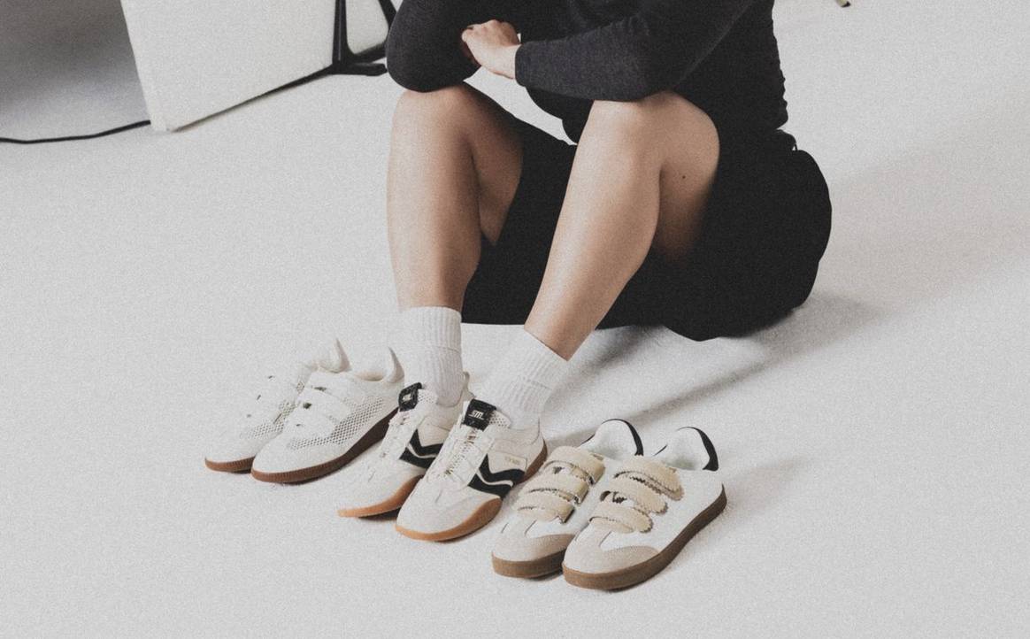 Image: Steve Madden
