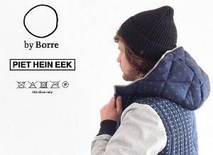 ByBorre x Piet Hein Eek