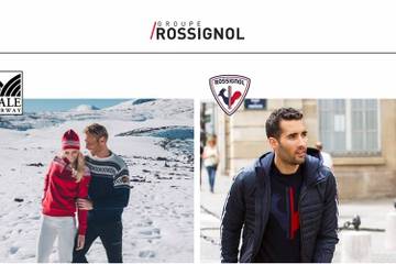 Rossignol acquisisce Dale of Norway