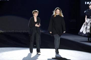 Moda en familia (I): Madres e hijas