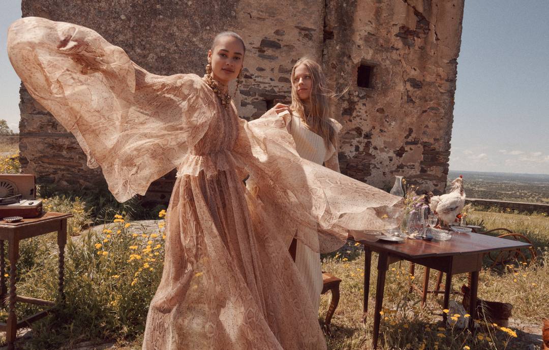 Credits: Zimmermann