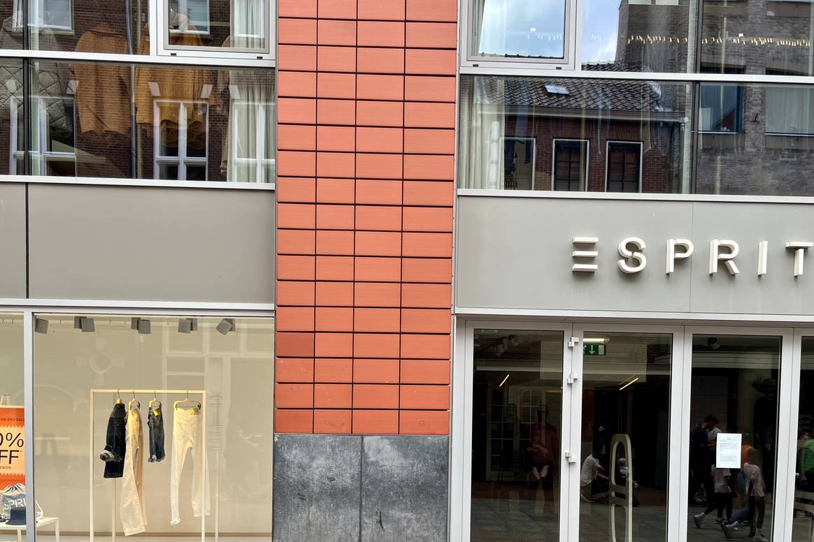 Esprit shop