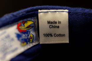 Le cœur industriel de la Chine fébrile face aux taxes de Trump 