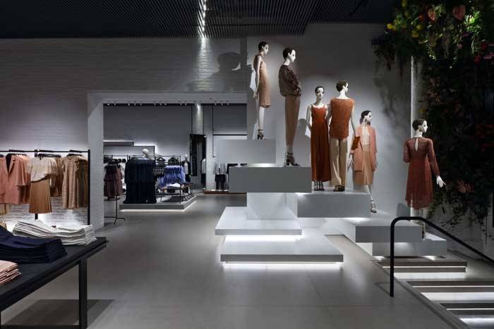 Zara instala una tienda flagship en Soho (NY)