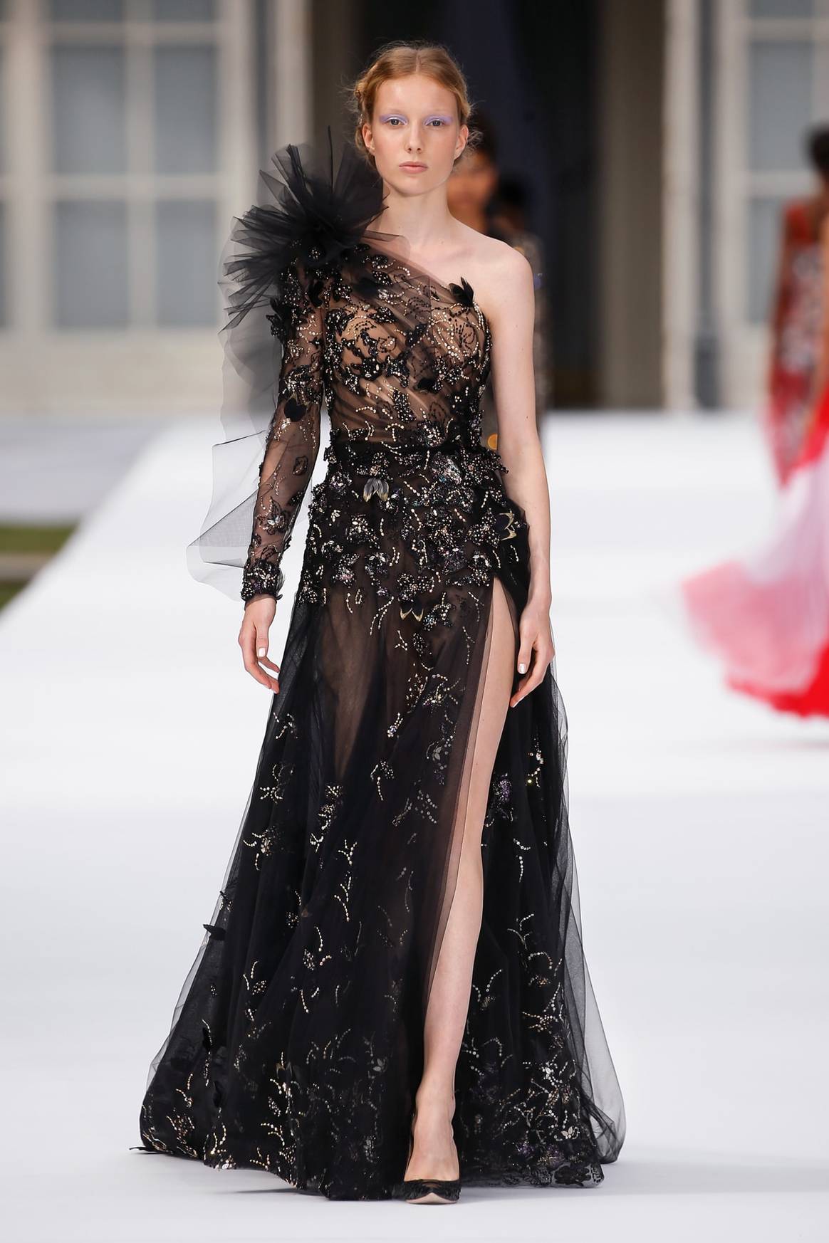 Ralph & Russo taps into Art Deco era with AW19/20 collection