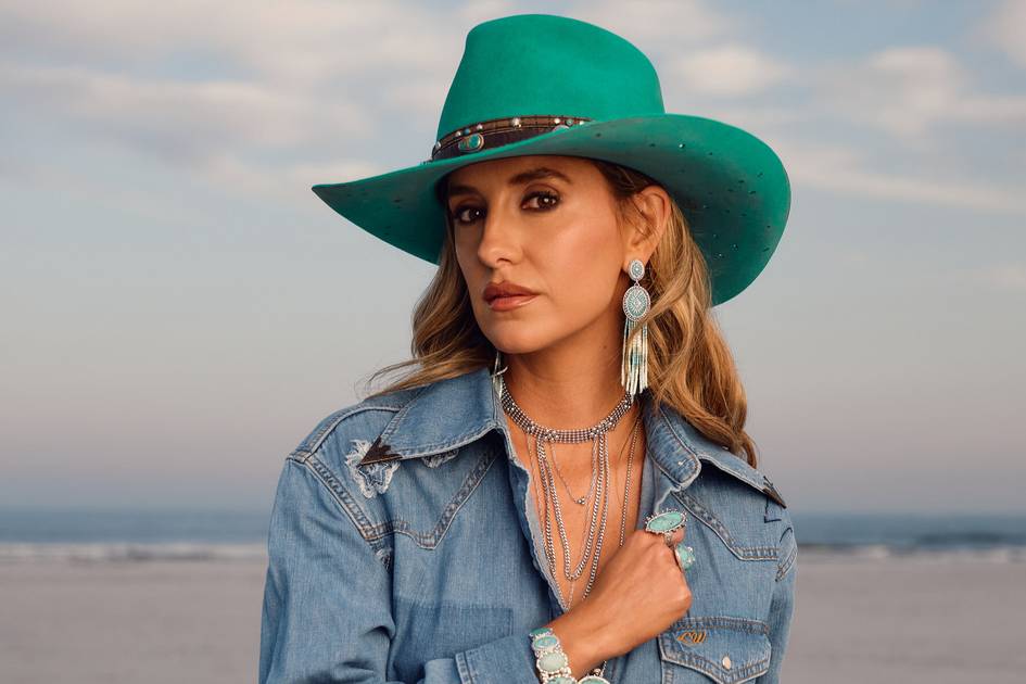 Lainey Wilson Jewelry Collection