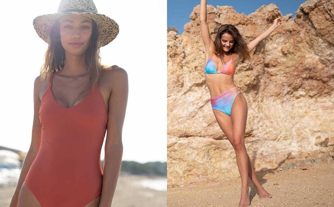 Discover the new BARTS SS21 swimwear collection