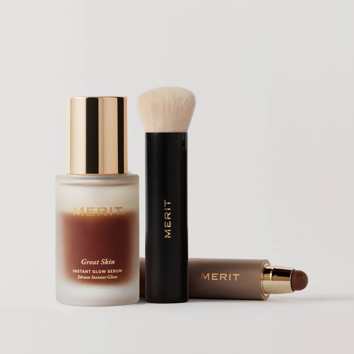 Image: Merit