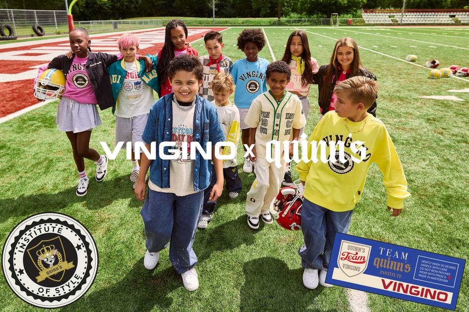 VINGINO-x-QUINN-S-INSTITUTE