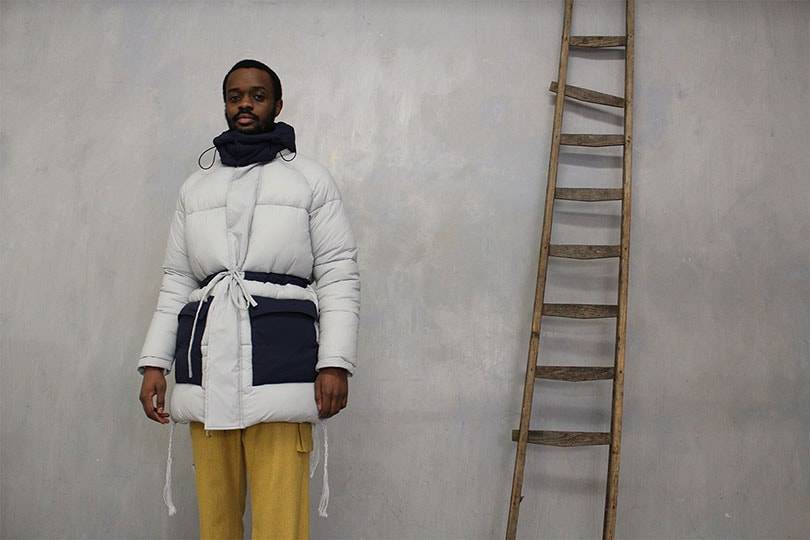 FashionUnited stelt voor: de nieuwste Nederlandse modemerken op de retailmarkt
