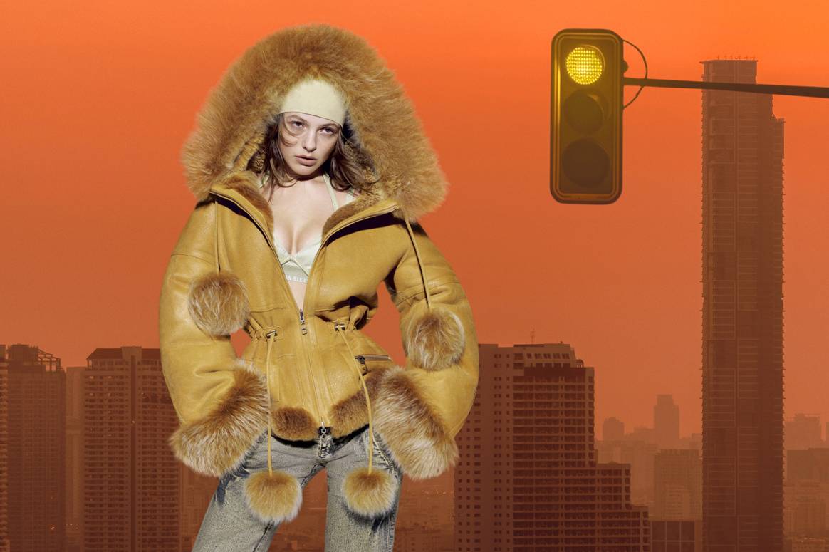 Miss Sixty x Knwls capsule collaboration