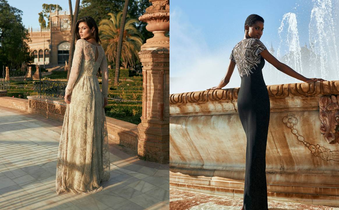 Image: courtesy of Pronovias