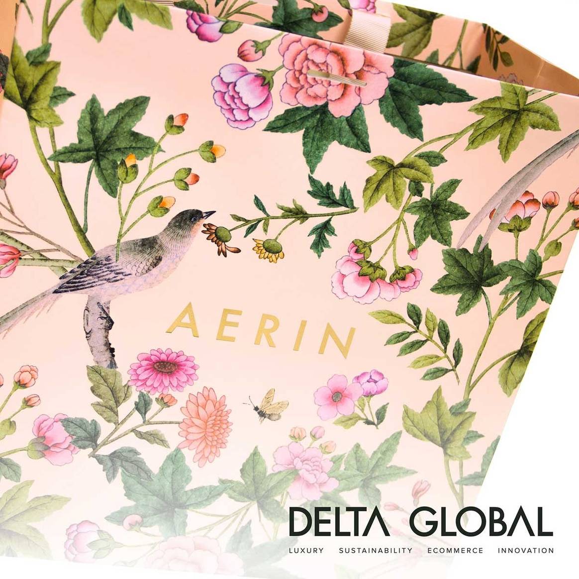 The conscious consumer at Christmas: Are the days of wrapping paper numbered?