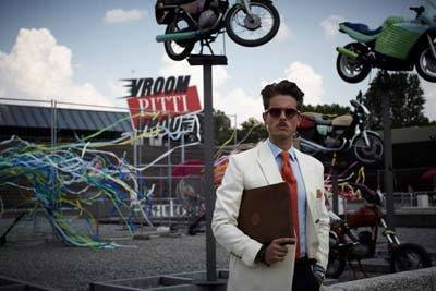 Pitti Uomo verwelkomt damesmode