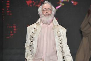 João Pimenta abre o SPFW N55