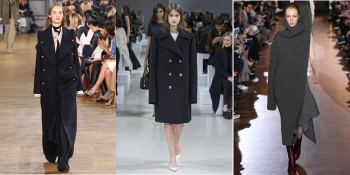 Paris Fashion Week in 5 trends