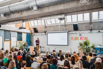 RetailTheater-event Fluide Retail: ‘Zo wordt jouw winkel een eindbestemming in de klantreis’