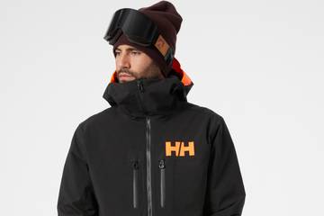 Helly Hansen’s innovatieve collectie voor Herfst/Winter 2023-24