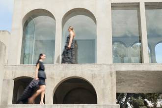 VILA Pre-Autumn 25 collectie: In-between Spaces