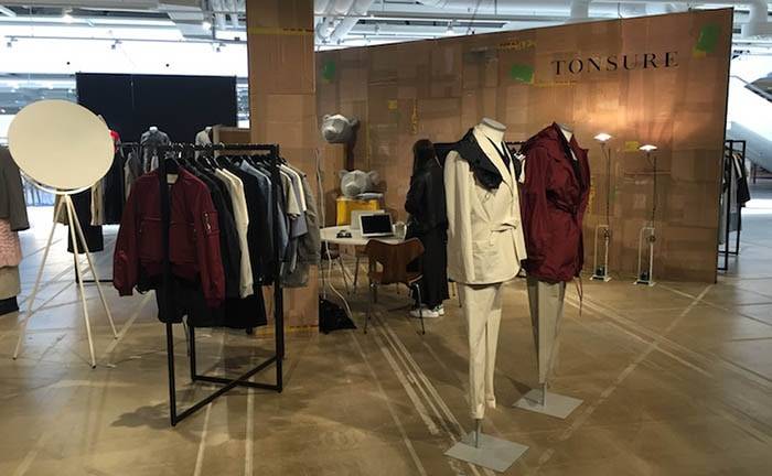 Un vistazo: Feria Internacional de Moda en Copenhague, CIFF