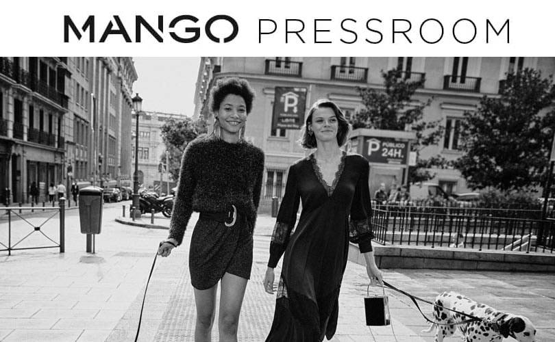 Mango Sf MANGO_PARTY SEASON IS HERE