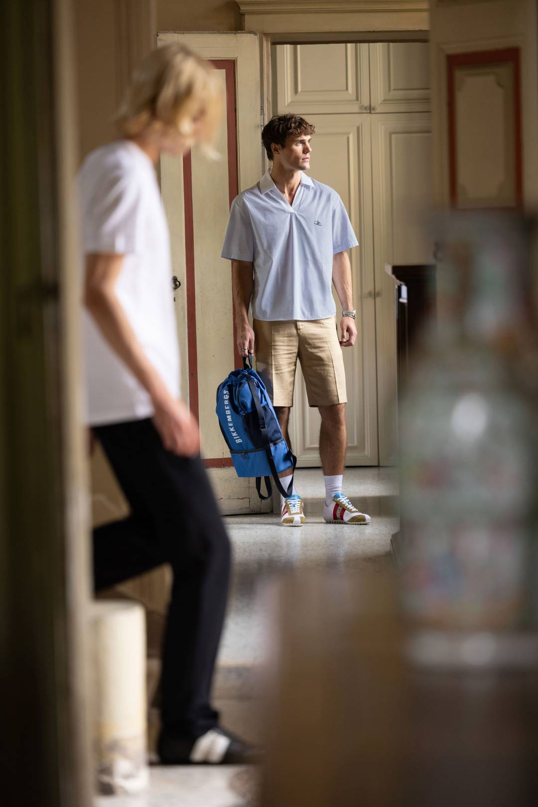 Bikkembergs SS26