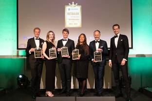 Kruidvat wint ‘ABN Amro Retailer of the Year 2024-2025’, Hema bemachtigt prijs voor beste managementteam