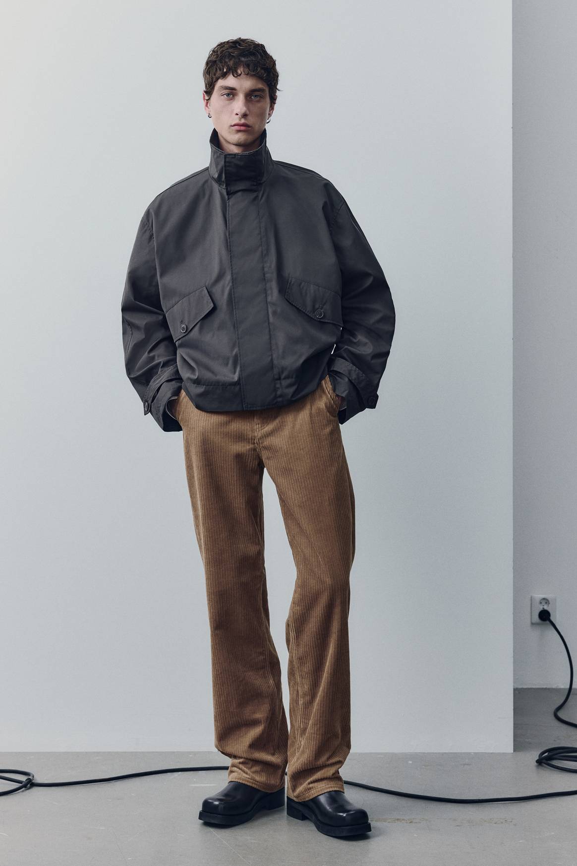 H&M Atelier llega a Chile.