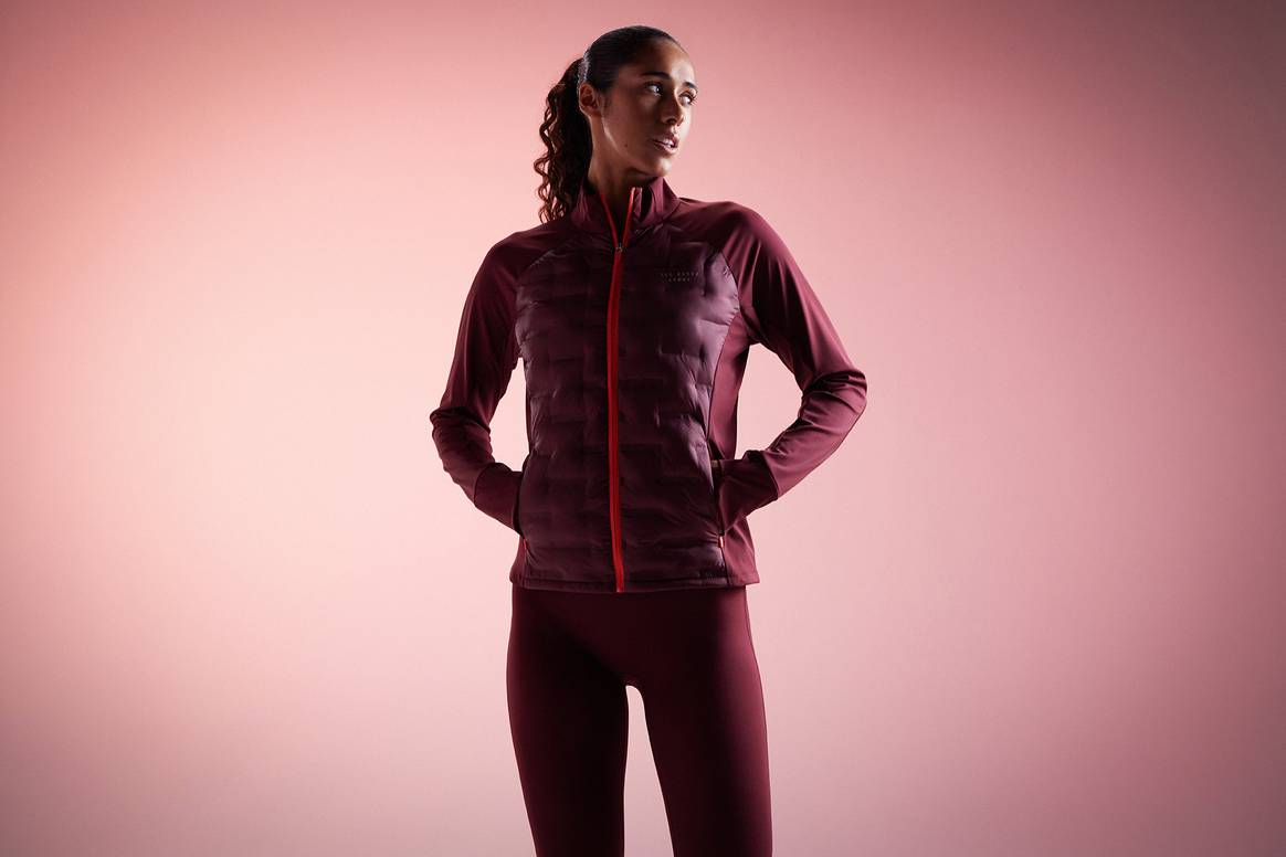Ted Baker Sport