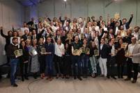 Dit zijn de retailers die in aanmerking komen voor ‘ABN AMRO Retailer of the Year’