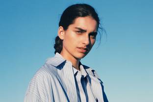 Ecco i primi look del nuovo brand di H&M: Arket