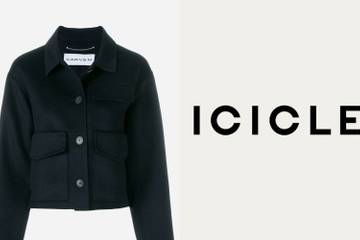 Icicle Paris Mode annonce le rachat de Carven