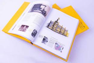 El Palacio de Hierro lanza un libro que cuenta sus 130 años de historia