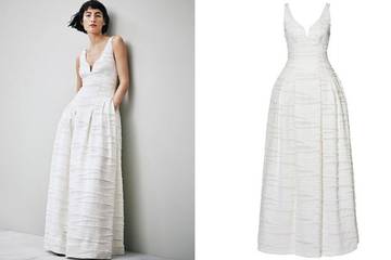 H&M lanceert drie met Conscious Collectie