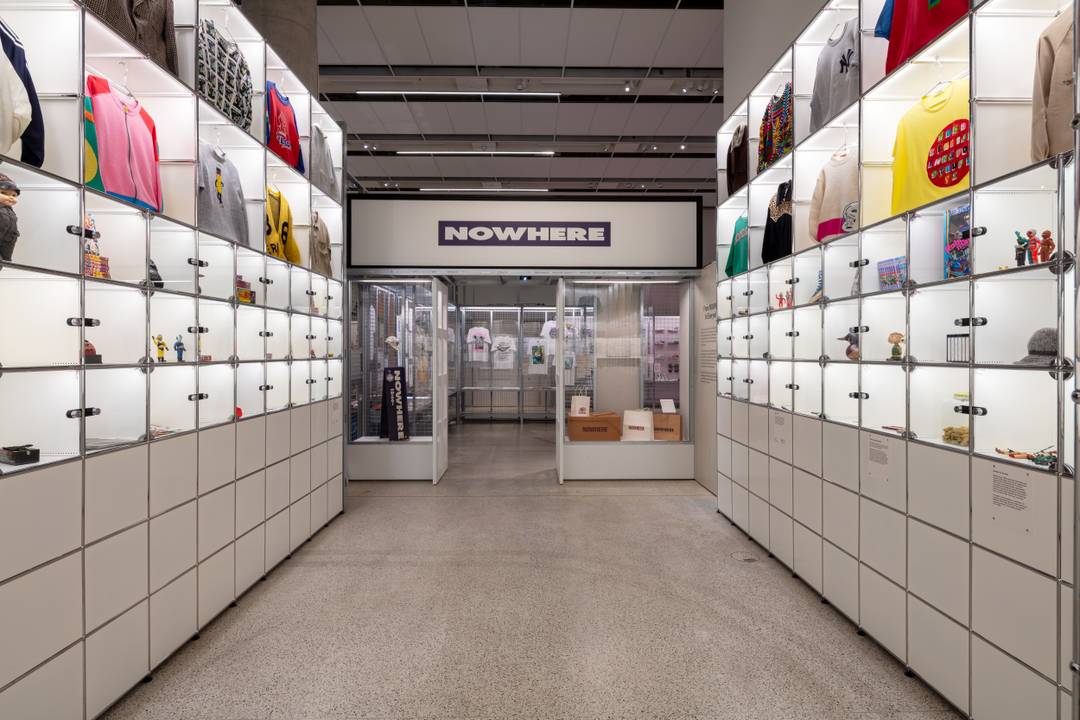 La mostra Nigo: From Japan With Love al Design Museum